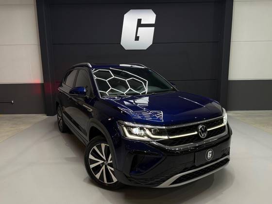VOLKSWAGEN TAOS 1.4 250 TSI TOTAL FLEX HIGHLINE AUTOMÁTICO